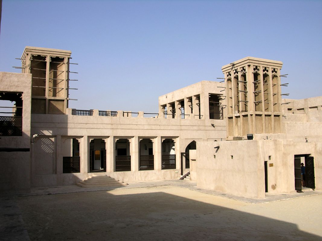 Dubai 03 09 Sheikh Saeed al-Maktoum House